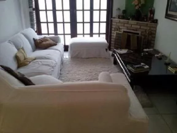 Imagem Sobrado residencial à venda, Jardim dos Ipês, Suzano.