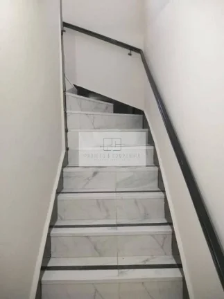Imagem Casa Comercial em Granja Julieta - São Paulo