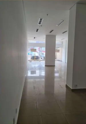 Imagem Excelente Ponto Comercial na Vila Trujillo - Sorocaba/SP: 2 Banheiros, 5 Vagas de Garagem, 150m² de Área! Venha Conferir!