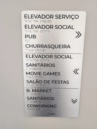 Imagem Apartamento à venda em Votorantim-SP, Parque Morumbi: 2 quartos, 1 suíte, 2 salas, 2 banheiros, 1 vaga de garagem, 67m².
