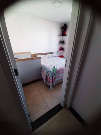 Imagem Apartamento com 2 dormitórios à venda, 42 m² por R$ 240.000,00 - Jardim Ansalca - Guarulhos/SP