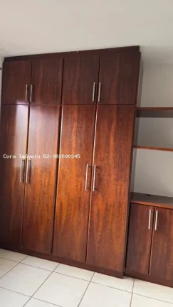 Imagem Apartamento para Venda em Goiânia, Setor Bueno, 2 dormitórios, 1 suíte, 2 banheiros, 2 vagas