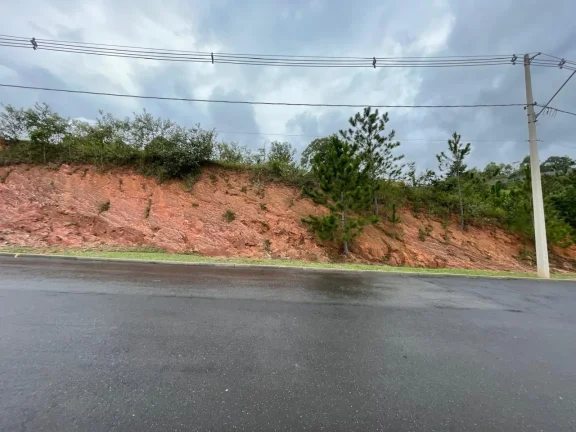 Imagem TERRENO/LOTE PARA VENDA NO PARQUE DOS MANACÁS fase II - IVOTURUCAIA - JUNDIAÍ SP
