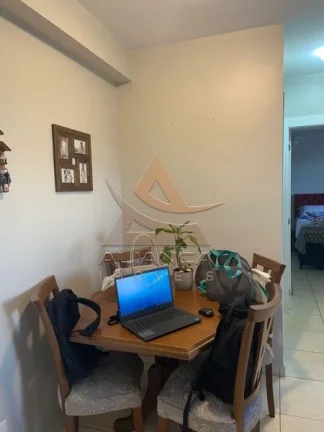 Imagem Apartamento - Ribeirão Preto - Vila Virgínia