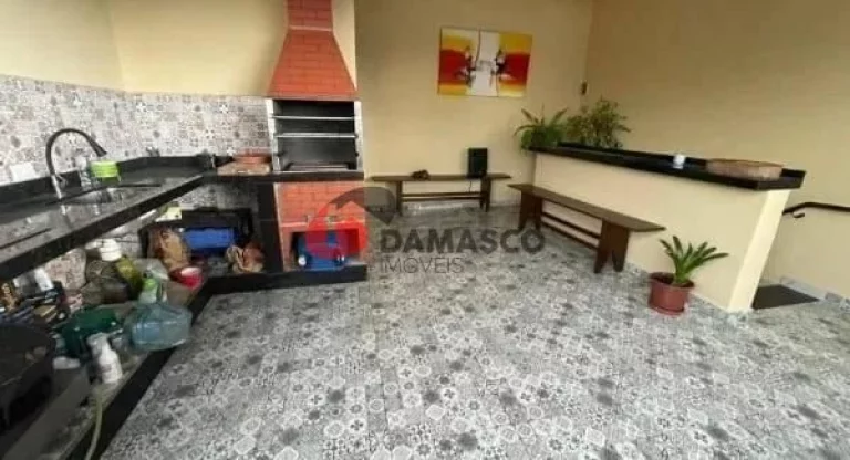 Imagem Casa à venda, Jardim Santo Antônio, Santo André, SP