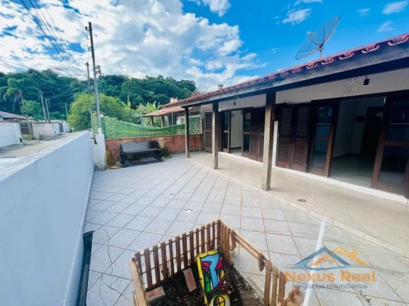 Casa a Venda - Morrinhos