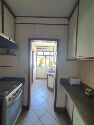 Imagem UMA LINDA COBERTURA DUPLEX EM LOCALIZAÇÃO PRIVILEGIADA!