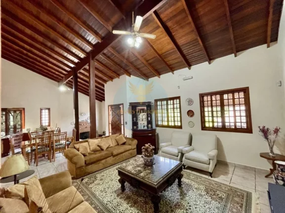Imagem Casa em Condomínio a Venda no bairro Granja Viana - Carapicuíba, SP
