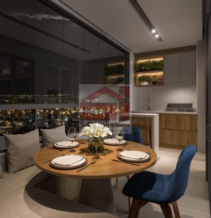 Imagem Apartamento com 2 Quartos à Venda, 71 m² em Vila Resende - Caçapava Imagem Apartamento com 2 Quartos à Venda, 71 m² em Vila Resende - Caçapava