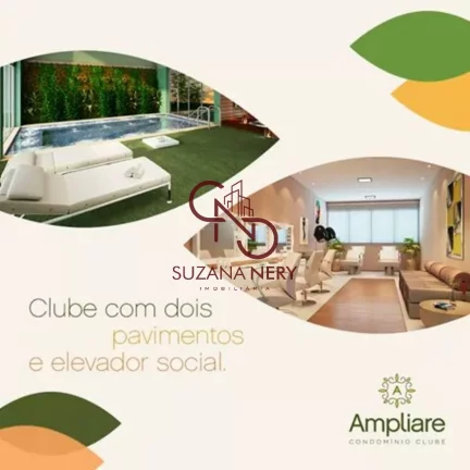 Imagem Terreno no Condominio Ampliare, Parnamirim - RN