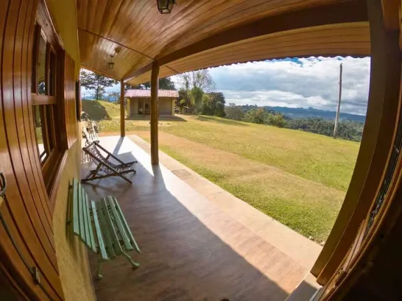 Imagem Sua Casa em Santo Antônio do Pinhal: Onde a Vida Acontece do Jeito Certo