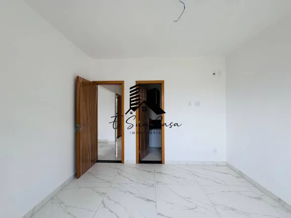 Imagem Apartamento a Venda 03 Quartos Bairro Amazonas Contagem MG