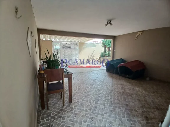 Imagem Casa Padrão