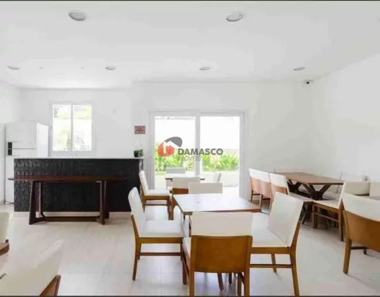 Imagem Apartamento padrão para Locação, Jardim, Santo André, SP