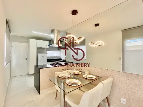 Imagem CASA DUPLEX EM CONDOMINIO - PARNAMIRIM