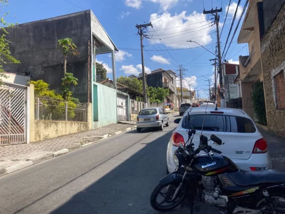 Imagem Terreno à venda, 1090 m² por R$ 1.200.000,00 - Centro - Poá/SP