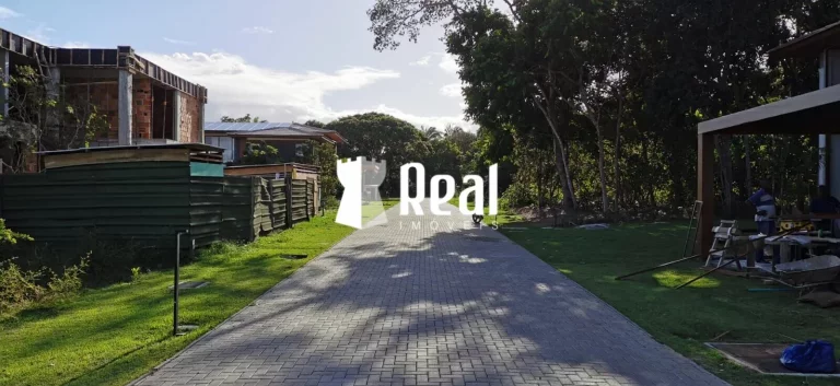 Imagem Lote 600m² - Plano - Acesso a Praia