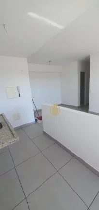 Imagem Apartamento no Isla Lagoinha com 2 dormitórios - Parque Industrial Lagoinha - Ribeirão Preto/SP
