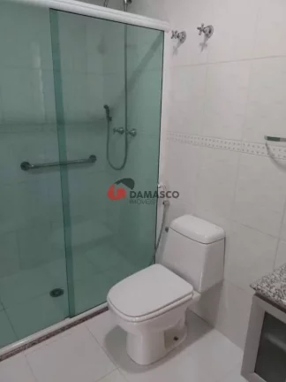Imagem Apartamento à venda 3 Quartos, 3 Suites, 4 Vagas, 137M², Santa Paula, São Caetano do Sul - SP
