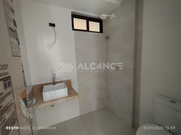Imagem Casa Triplex - 3 Suítes - 134 m² - Poço, Cabedelo/PB
