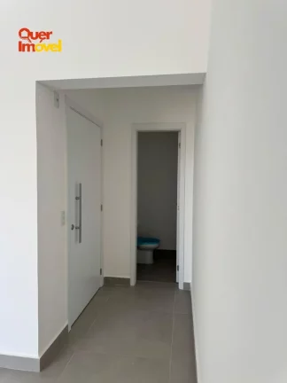 Imagem Apartamento de luxo no Jardim Botânico: 3 quartos, 3 suítes e 156m² em Ribeirão Preto-SP