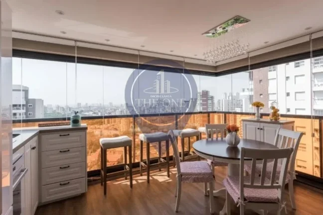 Imagem Apartamento à venda em Poá-SP, Jardim Planalto: 1 quarto, 1 suíte, 2 salas, 3 banheiros, 1 vaga, 50m². Aproveite!