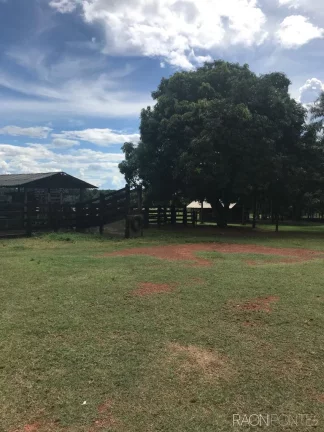 Imagem Fazenda à Venda, 46.464.000 m² em Zona Rural - Peixe