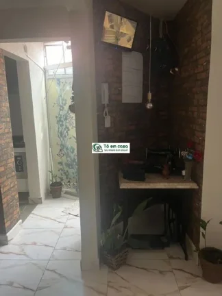 Imagem CASA RESIDENCIAL em SÃO JOSÉ DOS CAMPOS - SP, BOSQUE DOS EUCALIPTOS