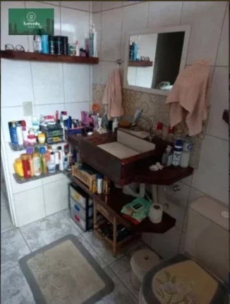 Imagem Sobrado à venda, 180 m² por R$ 450.000,00 - Jardim Santa Mena - Guarulhos/SP
