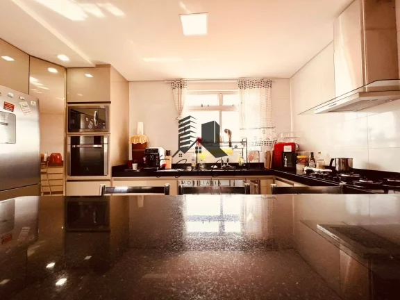 Imagem Cobertura de 4 Quartos - Bairro Novo Eldorado - Contagem/MG
