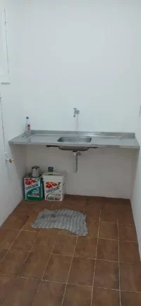 Imagem Apartamento com 1 dormitório na Bela Vista - Brig. Luis Antonio