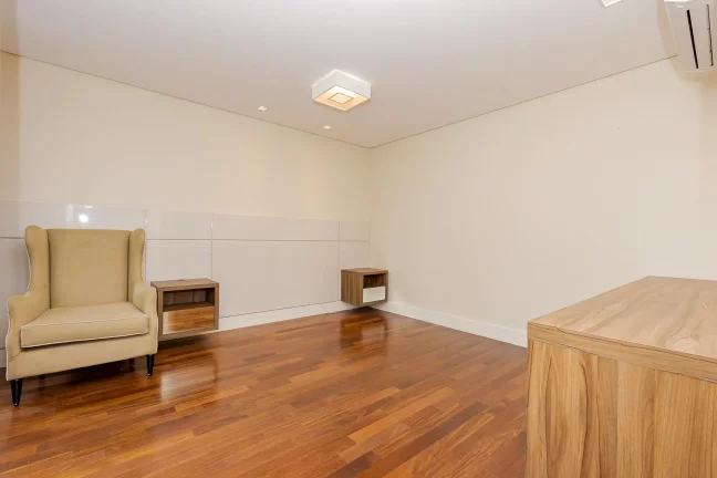 Imagem Apartamento 5 suítes no Água Verde