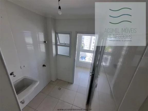 Imagem Apartamentos no Litoral para venda em Mongagua no bairro Centro