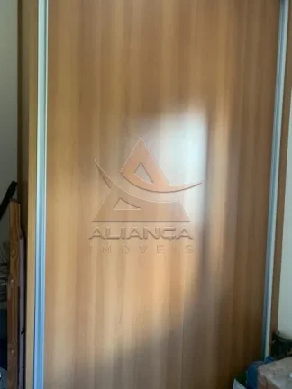 Imagem Apartamento - Ribeirão Preto - Jardim Nova Aliança