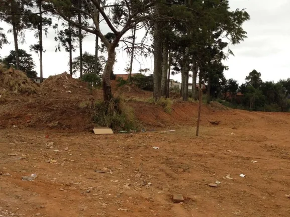 Imagem Área 2.740m² (ZIS) próx. ao centro de Cotia (Km 32 Rap. Tavares) p/ MCMV