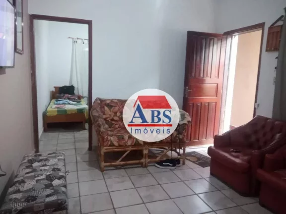 Imagem Casa à venda por R$ 330.000,00 - Ocian - Praia Grande/SP