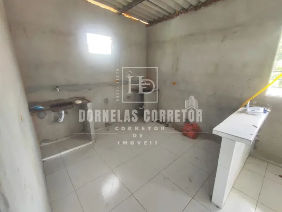 Imagem Casa em Camaragibe por R$ 100 mil - Facilidades para negativados!