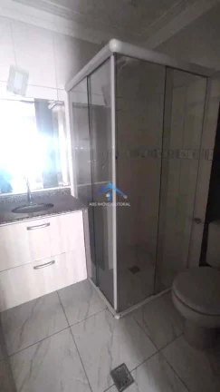 Imagem APARTAMENTO RESIDENCIAL em Praia Grande - SP, Aviação Praia Grande