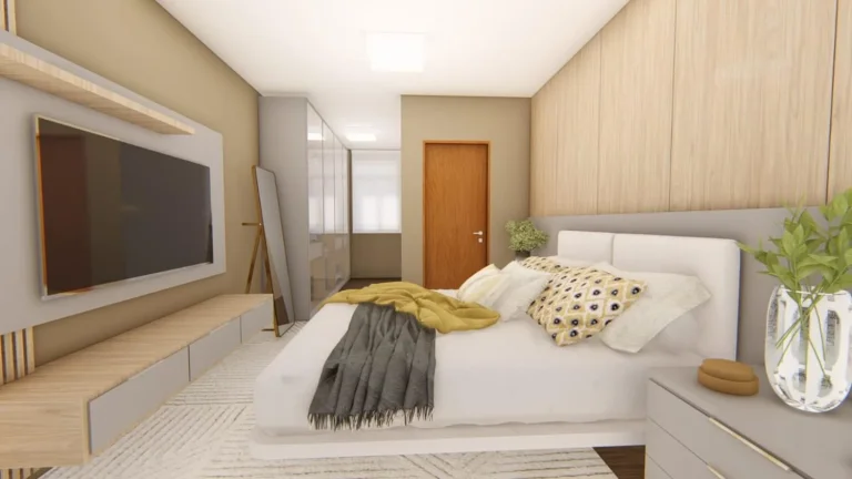 Imagem Mansão à Venda no Condomínio Alphaville com 420m² e 3 vagas.