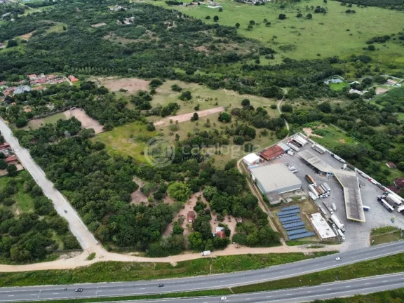 Imagem Área à Venda – BR entre Natal e Macaíba / RN