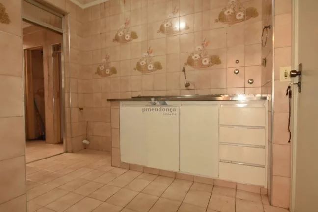 Imagem Apartamento próximo do Metrô Fradique Coutinho com 2 quartos e 1 vaga, 83m²