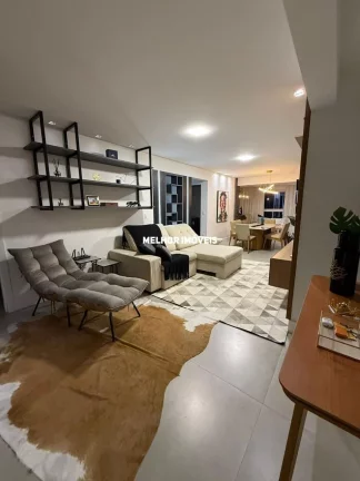 Imagem Apartamento a venda no Edifício Ilhas Canárias em Itapema