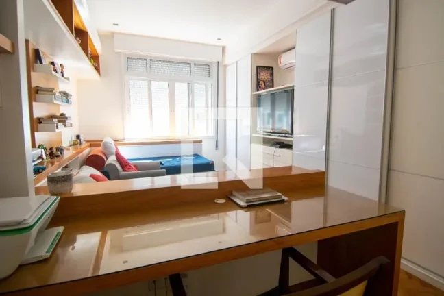 Imagem Apartamento à Venda - Copacabana, 3 Quartos, 240 m2
