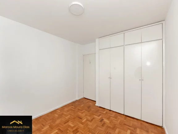 Imagem Apartamento em Perdizes ( 116 m²) com 3 dormitórios (1 suíte) , 1 Vaga de Garagem. Edifício com Salão de Festas e Churrasqueira. Próximo PUC