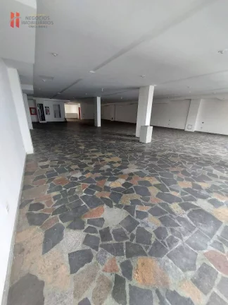Imagem Excelente PRÉDIO CORPORATIVO com 850m² no CENTRO de CAXIAS.