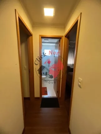 Imagem Ótimo Apartamento à Venda no bairro Barcelona em São Caetano