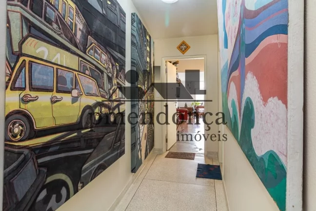 Imagem Perdizes, apartamento 3 dormts 1 suite, 1 vagas