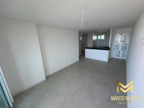Imagem Apartamento com 3 dormitórios à venda, 93 m² por R$ 1.037.000,00 - Aldeota - Fortaleza/CE
