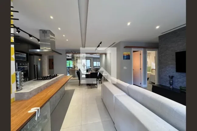 Imagem Apartamento à Venda - Recreio, 2 Quartos, 130 m2