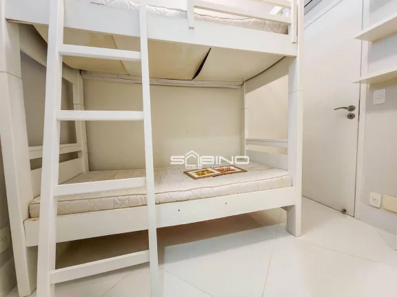 Imagem Cobertura à venda com 5 Dormitórios 5 suítes 236 m² - Riviera de São Lourenço - Bertioga SP